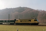 Re 460 114-2 'Western Union'