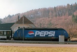 Re 460 018-5 'Pepsi'