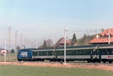 Re 460 018-5 'Pepsi'