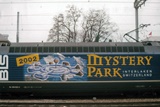 Re 465 003-2 'Mistery Park'