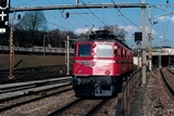 Ae 6/6 11422 'Vaud'