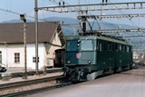 Ae 6/6 11509 'Gossau SG'