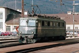 Ae 6/6 11421 'Graubnden / Grischun'