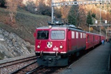 Ge 4/4 I 601 'Albula'