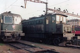 Re 6/6 11639 e Ae 4/7