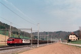 Re 460 005-2 e Re 460 014-4 'HCB'