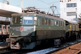 Ae 6/6 11412 'Zrich'