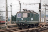 Re 4/4 141 'FinV Ja'