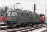 Ae 6/6 11511 'Dietikon'