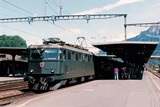 Ae 6/6 11471 'Pratteln'