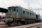 Eb 2/4 5469 e Ae 4/7 10963