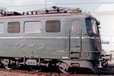 Ae 6/6 11413 'Schaffhausen'