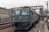 Ae 6/6 11492 'Emmen'