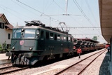 Ae 6/6 11485 'Thun'