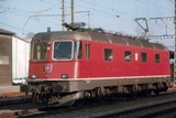 Re 6/6 11637