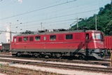 Ae 6/6 11418 'St. Gallen'