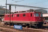 Ae 6/6 11463 'Gschenen'