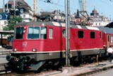 Re 4/4 II 11252