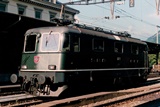 Re 4/4 II 11320