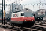 Re 460 015-1 'AGFA'