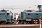 Ae 4/7 10978 e Ae 6/6 11456 'Olten'