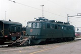 Ae 6/6 11463 'Gschenen'