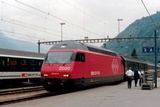 Re 460 006-0
