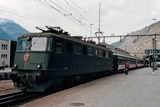 Ae 6/6 11465 'Oerlikon'