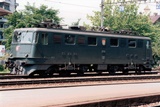 Ae 6/6 11504 'Le Locle'