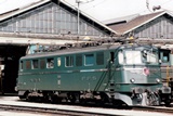 Ae 6/6 11415 'Thurgau'