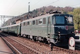 Ae 6/6 11413 'Schaffhausen'