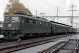 Ae 6/6 11490 'Rotkreuz'