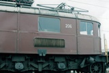 Ae 6/8 206