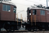 Ae 6/8 206 e 208