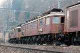 Ae 6/8 206 e 208