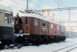 ABDe 4/8 749 e Ae 6/8 208