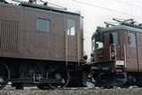 Ce 4/4 316 e Ae 4/4 252