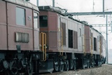 Ce 4/4 315 e 316