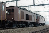 Ce 4/4 316 e Ae 4/4 252