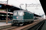 Re 4/4 II 11326