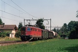 Ae 6/6 11512 'Horgen'