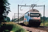 Re 460 020-1 'SRG SSR'