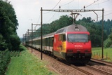 Re 460 018-5 'Mobility'