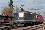 Re 4/4 II 11243