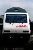 Re 460 017-7 'Mrklin Heizerlok'