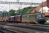 Ae 6/6 11412 'Zrich'