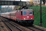 Re 4/4 II 11274