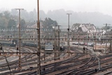 Stazione / Bahnhof Bern