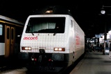 Re 460 033-4 'Ascom'