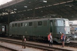 Ae 6/6 11475 'Vallorbe'